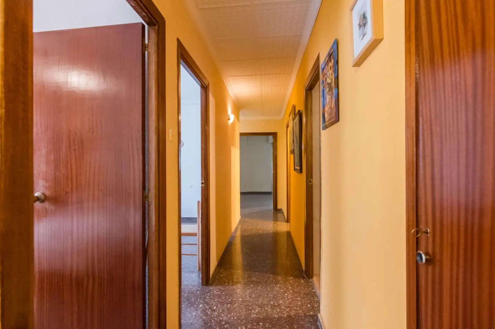 Piso en venta en Centro