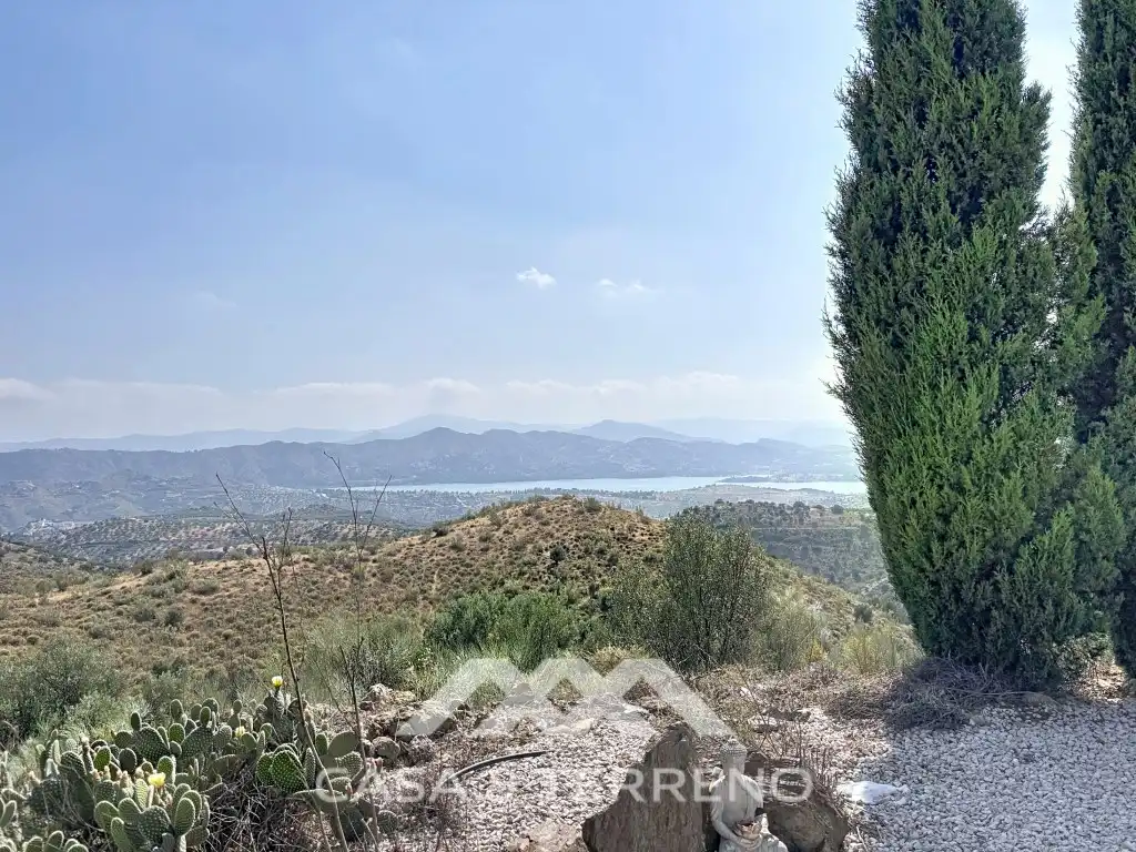 Villa zum Verkauf in poligono 1, parcela 30, carcamo, imagen 39