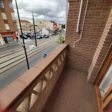 Piso en Alquiler en Maracena