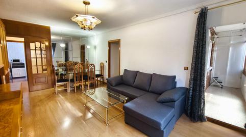 Photo 5 of Flat to rent in Ensanche, Madrid