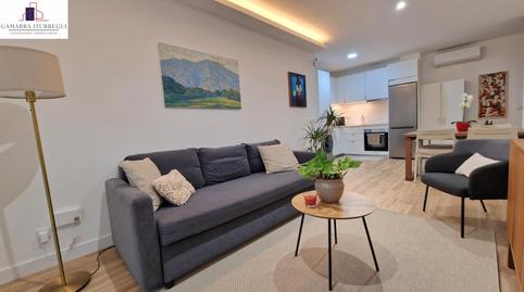 Foto 3 de Loft de lloguer a Dehesa Vieja - Puente Cultural, San Sebastián de los Reyes