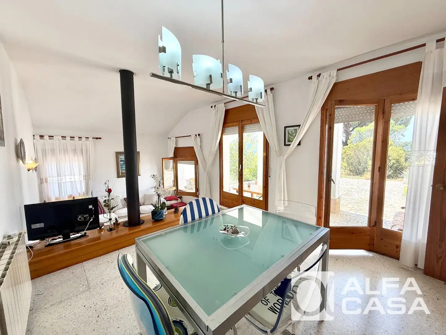 Maison à vendre à Aiguaviva Parc, imagen 5