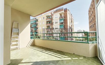 Terrace of Flat for sale in Gavà  with Heating, Terrace and Balcony
