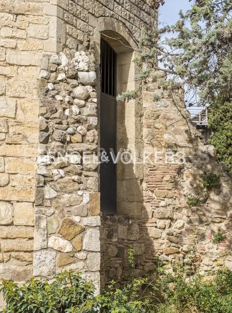 Terreno residenziale in vendita a Valldoreix, imagen 19