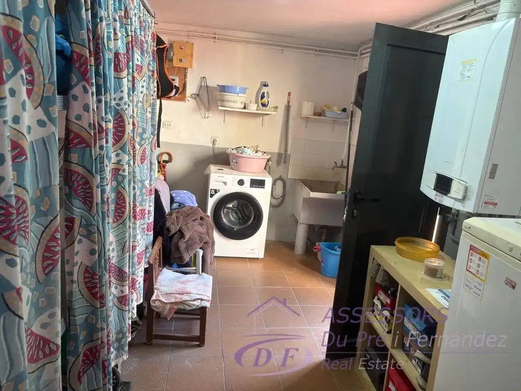 Chalet con terraza en venta en Premià de Dalt, imagen 73