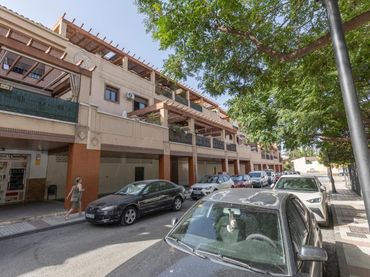Appartamento con ascensore in vendita a Santa Adela - Parque Leyva Loro