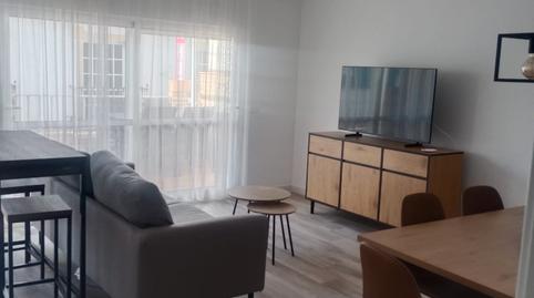 Photo 4 of Flat to rent in Calle Marbella, 6, Puerto Deportivo, Fuengirola