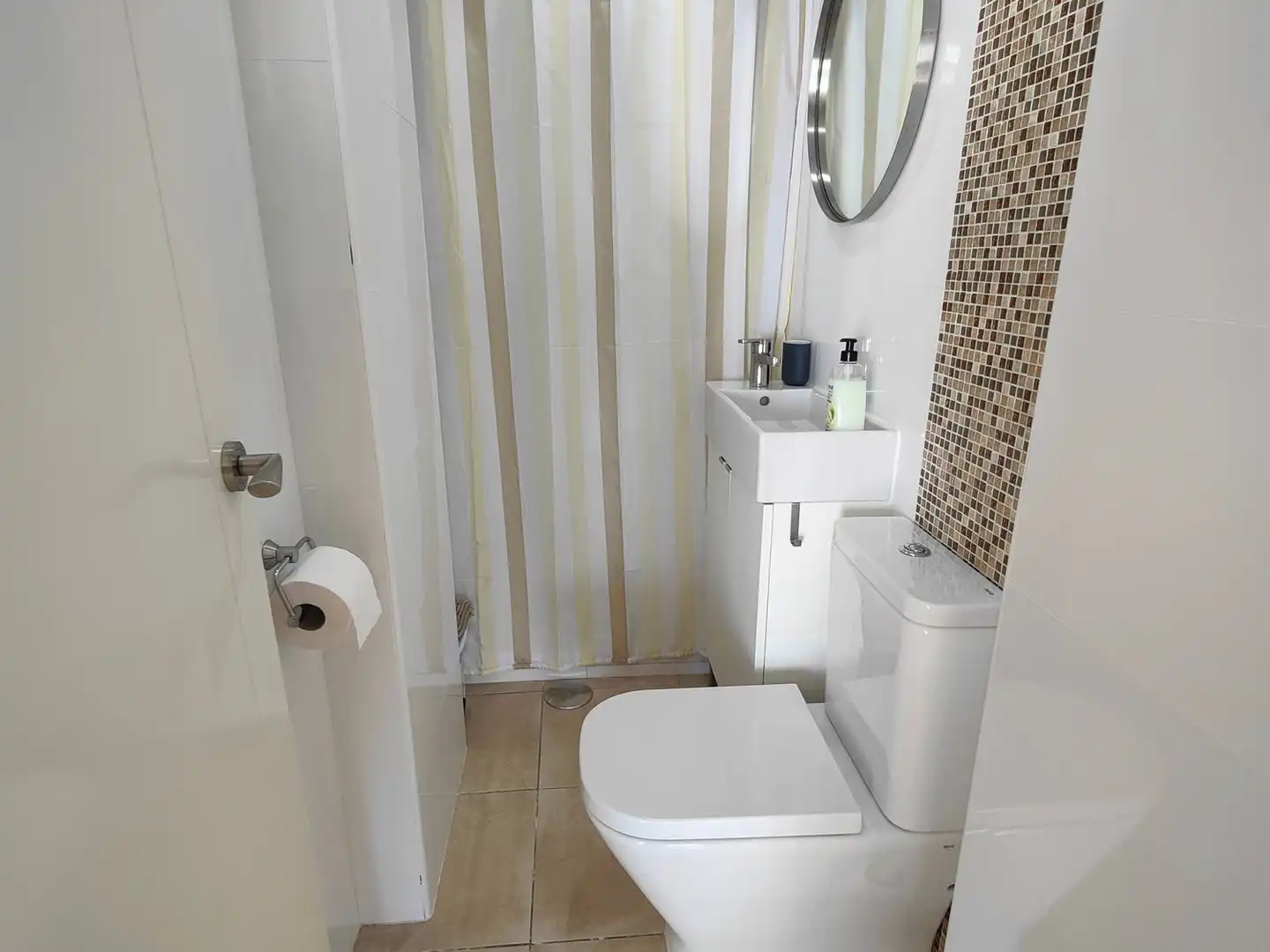 Wohnung mit Pool zur Miete in Paseo de Cotobro 7, imagen 32