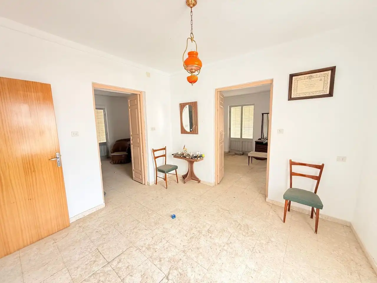 Finca rústica en venta en Torrox