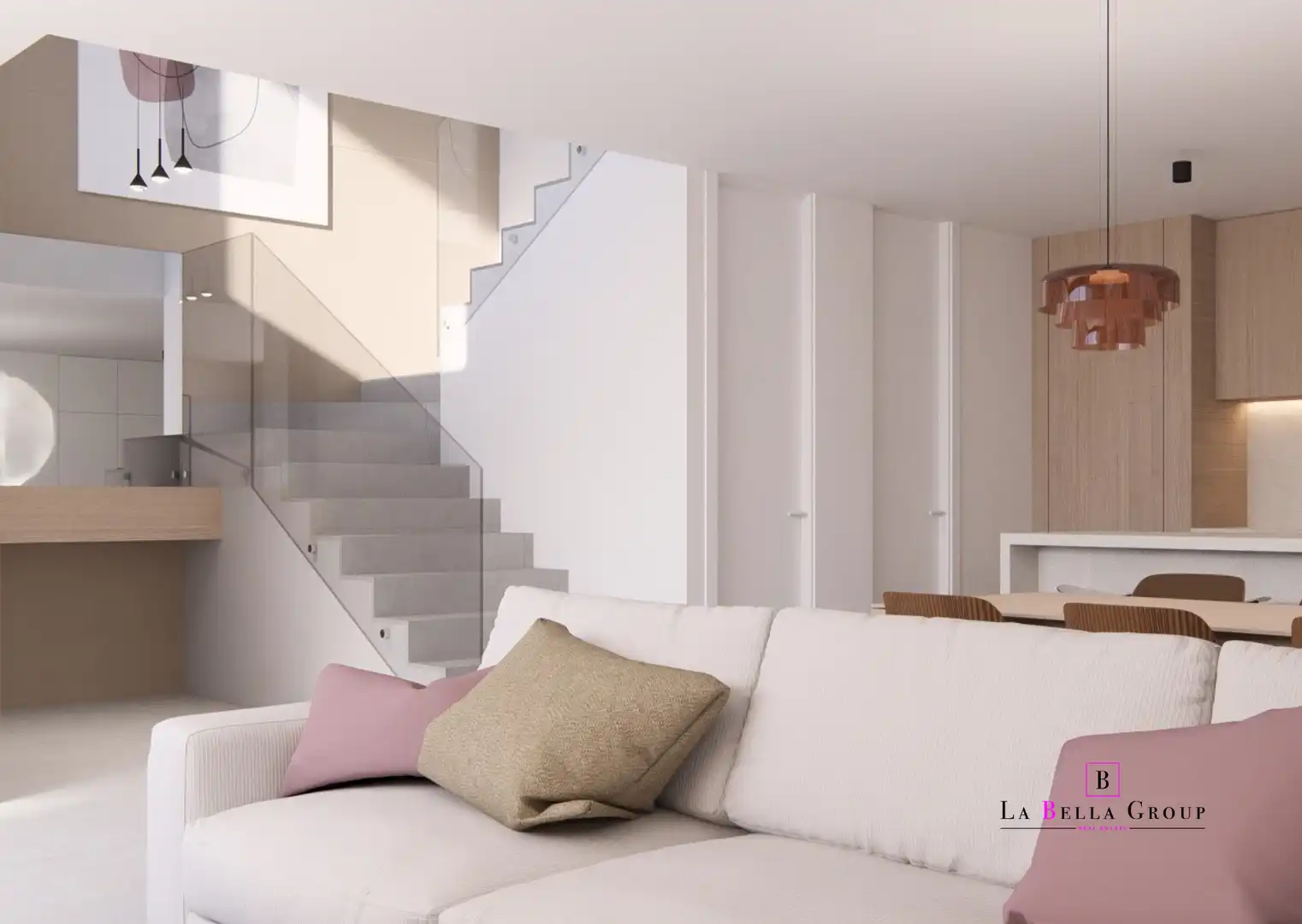 Terreny residencial en venda a Calle San Leandro, imagen 6