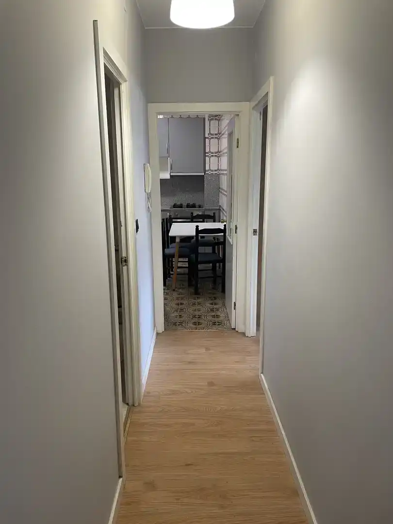 Flat for rent in Arteixo  with Parquet flooring and Furnished