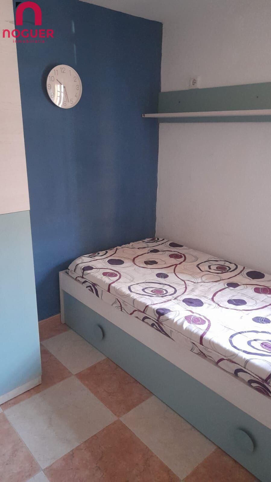 Bedroom of Flat for sale in  Córdoba Capital