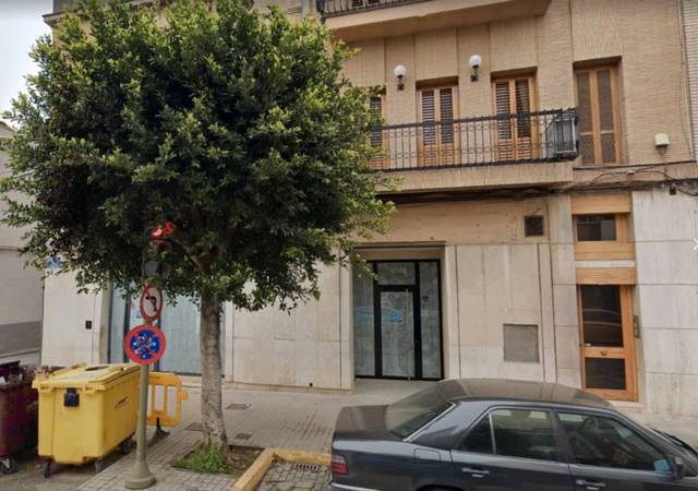 Oficina en Venta en Massamagrell