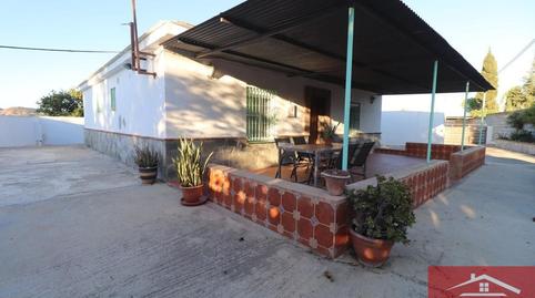 Foto 3 de Casa o xalet de lloguer a Centro, Málaga