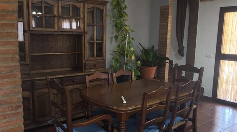 Foto 2 de Finca rústica de alquiler en N/a, -1, Sedella, Málaga