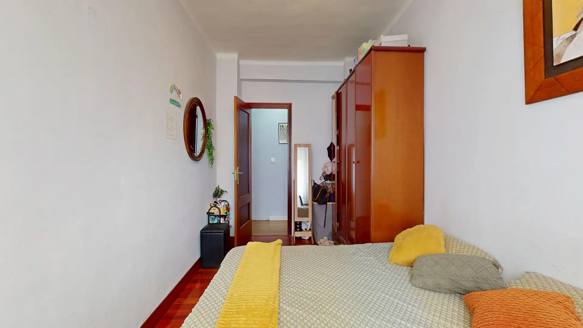 Habitación de Piso en venta en Bilbao 
