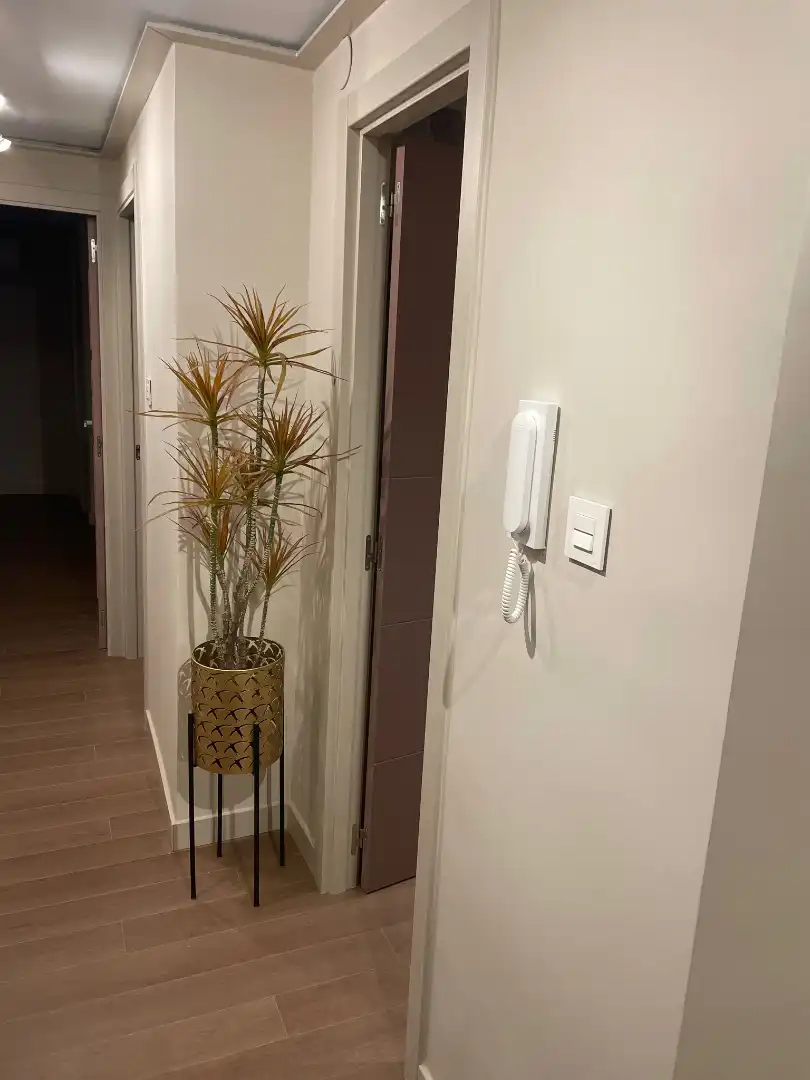 Piso de alquiler en Granada con Aire acondicionado, Terraza y Amueblado