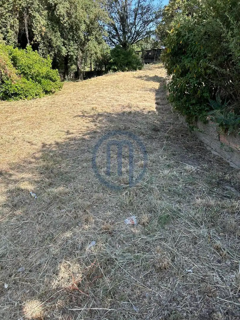 Terreny en venda en Santa Eulàlia de Ronçana