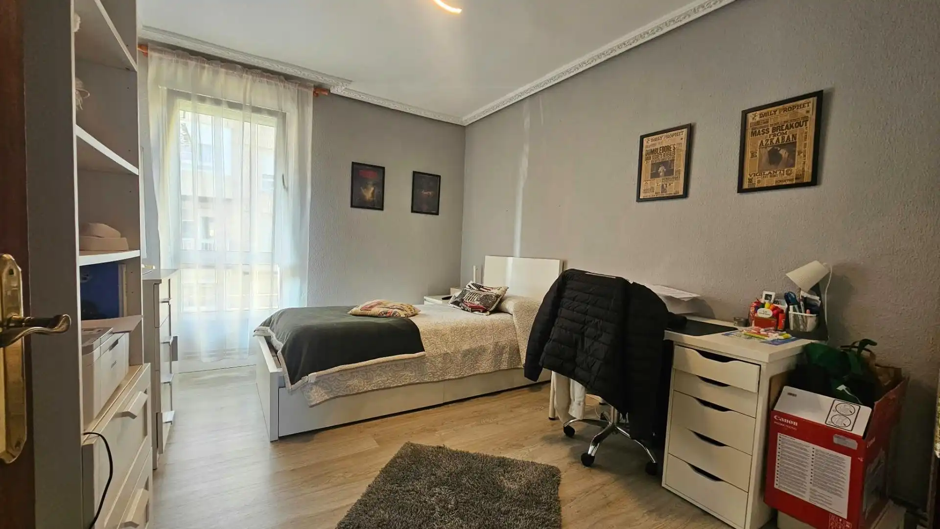 Piso en venta en Torrelavega , Cantabria