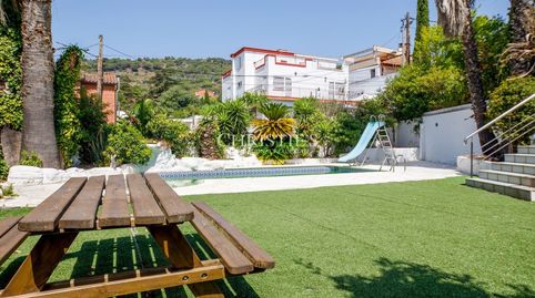 Villa familiar con jardín y piscina en Argentona, imatge 5