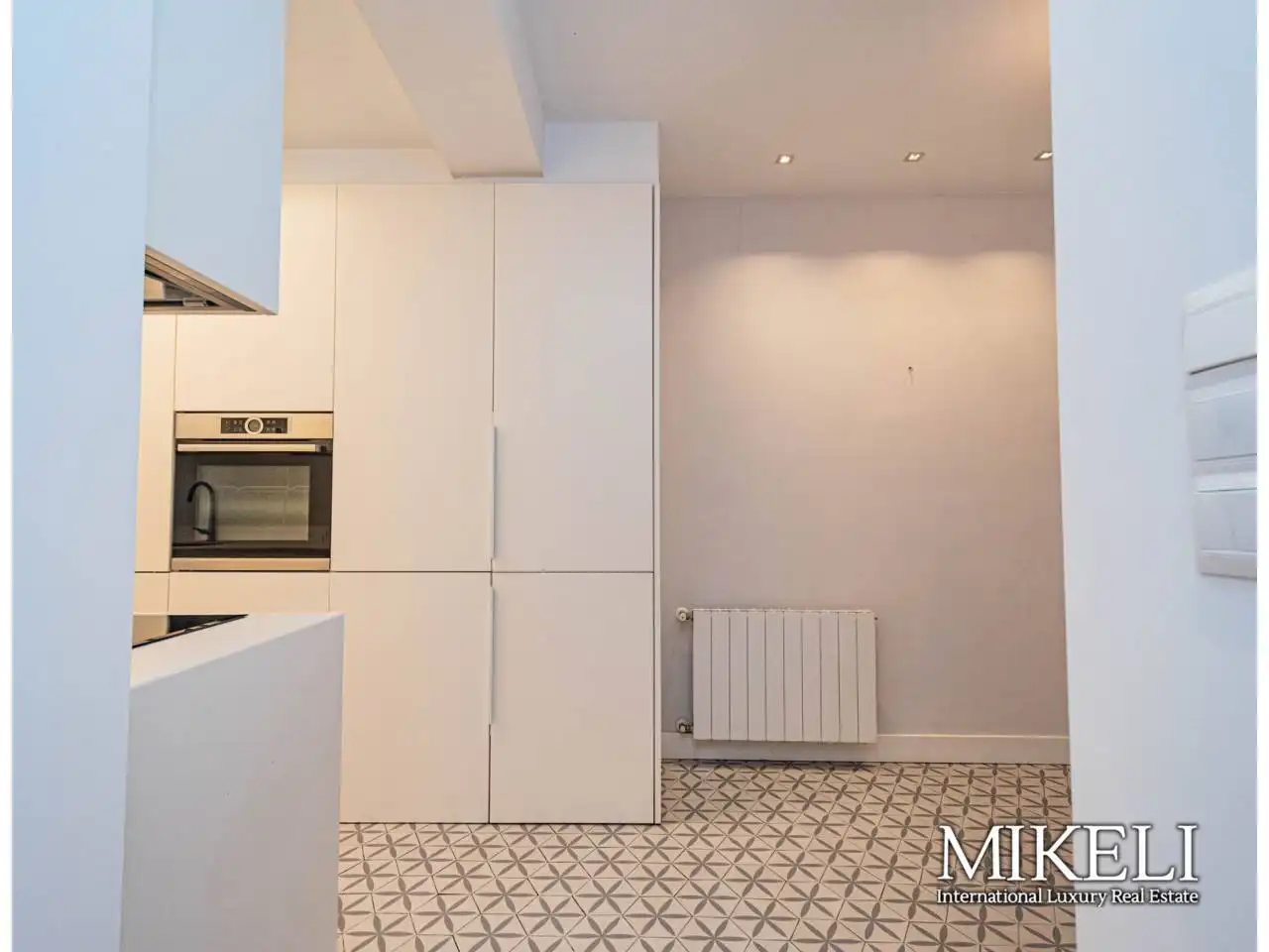 Piso con terraza en venta en Calle Isabel ´La Católica´, imagen 48