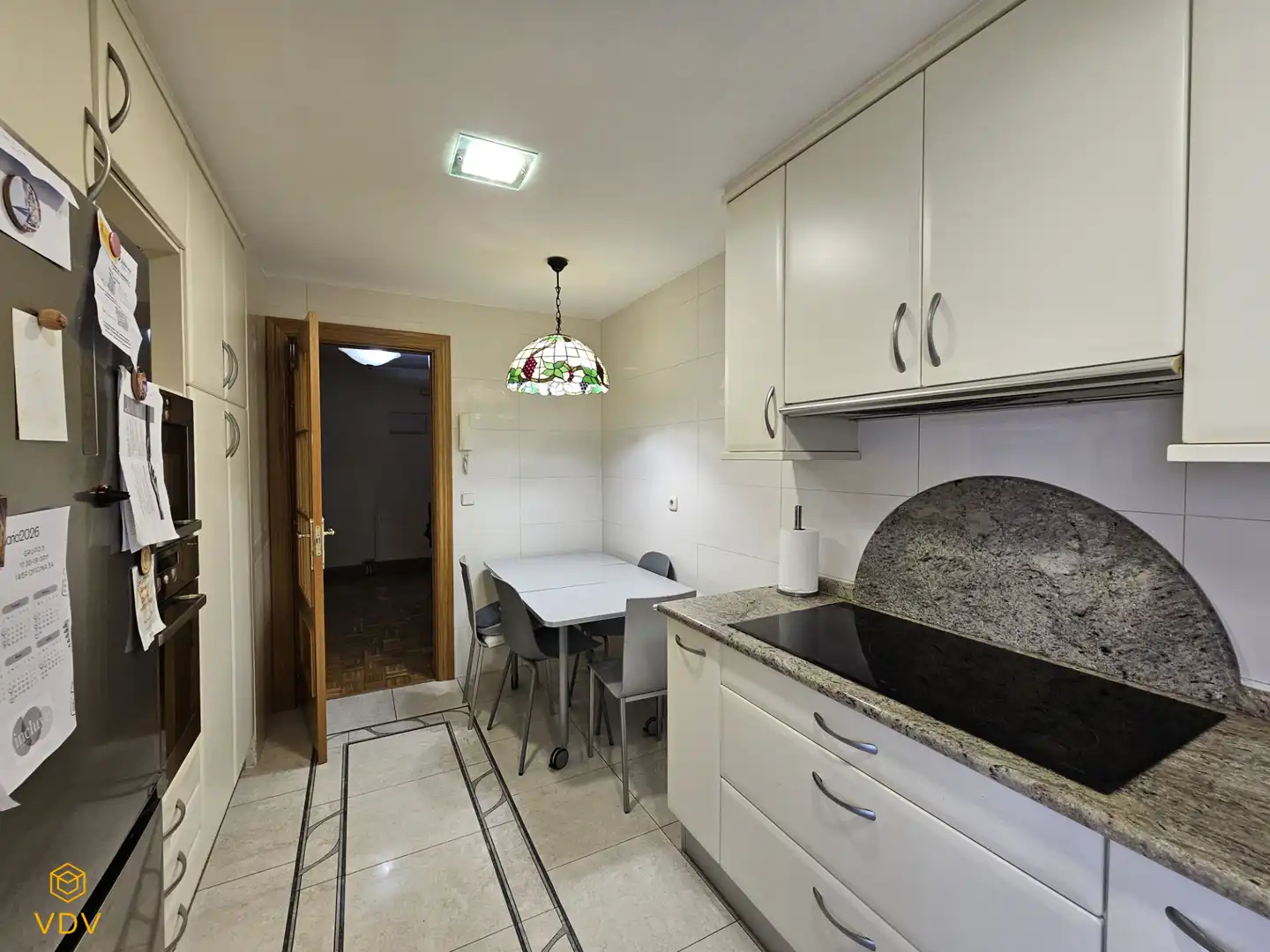 Cuina de Pis en venda en  Pamplona / Iruña amb Aire condicionat, Calefacció i Parquet