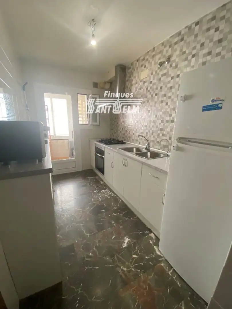 Flat with lift for sale in Xuquer, imagen 33