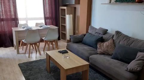 Foto 5 de Apartament de lloguer a Avenida Samil, 65, Navia, Vigo