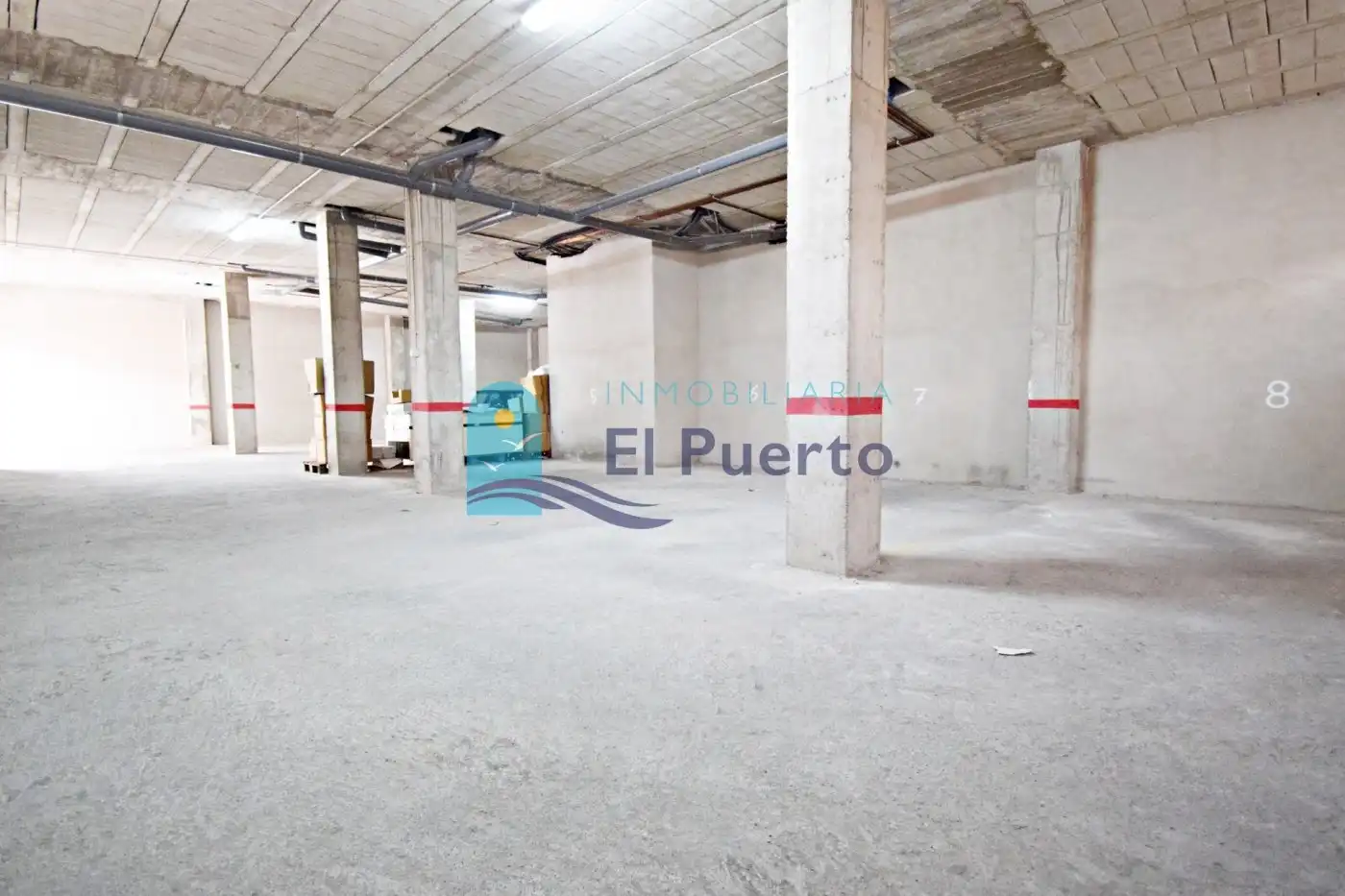 Local comercial en venda a Puerto de Mazarrón, imagen 17