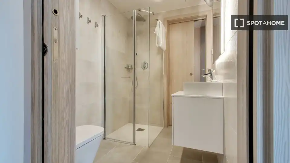 Flat to rent in Gràcia, imagen 10