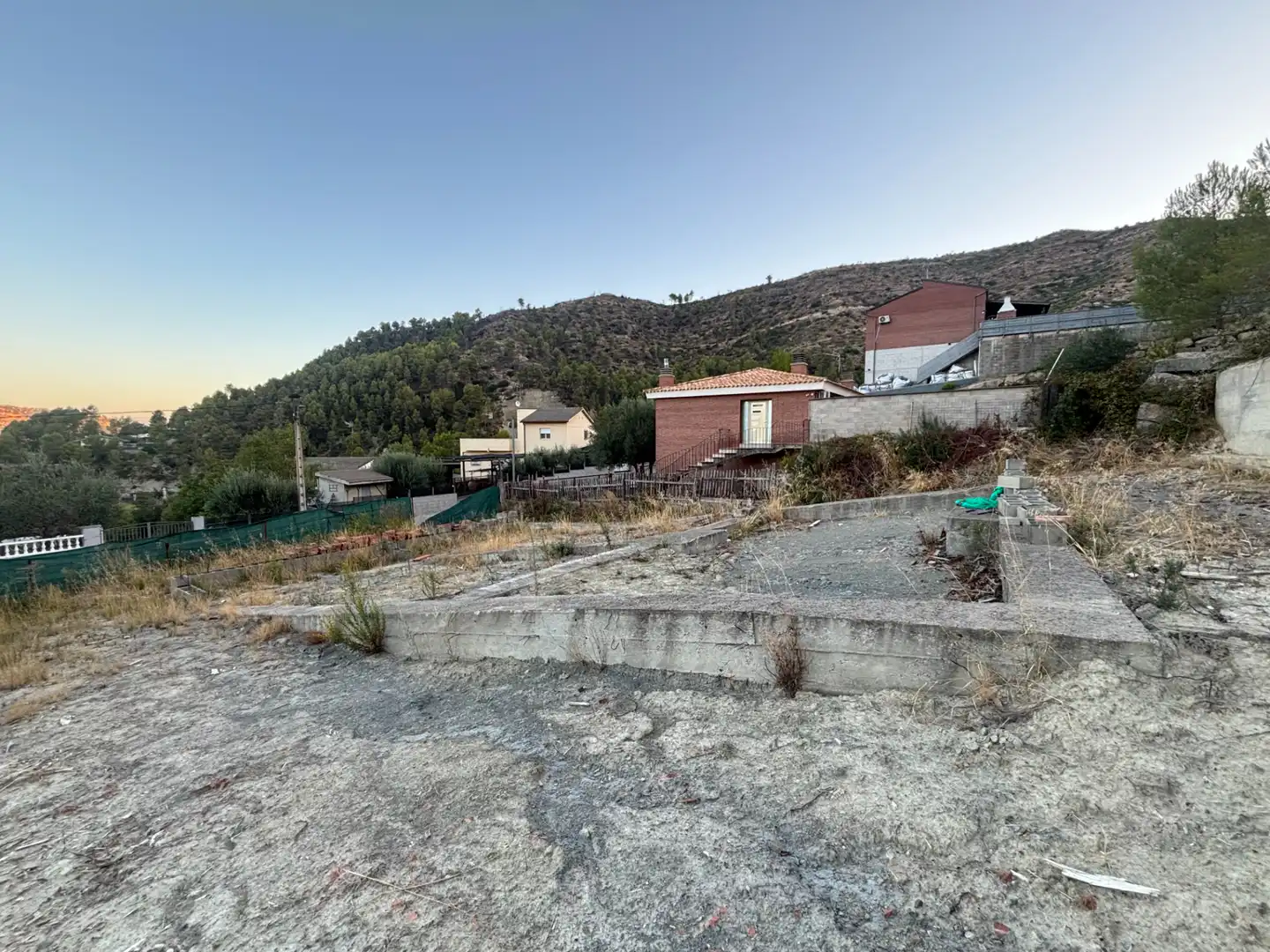 Terreny residencial en venda a Carrer 18, imagen 2