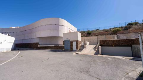 Foto 5 de Edifici en venda a Carretera de Granada, 92, Piedras Redondas - Torrecárdenas, Almería