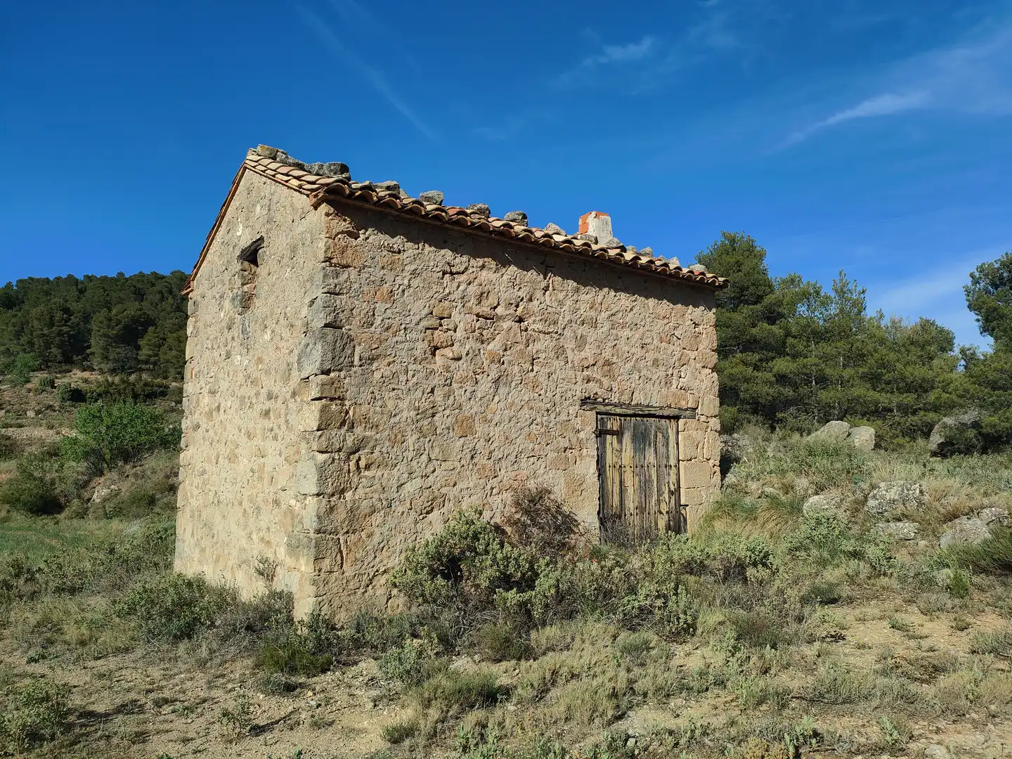 Terreni e lotti in vendita a Valderrobres