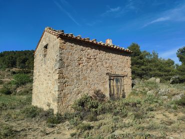 Terreno rustico in vendita a Valderrobres