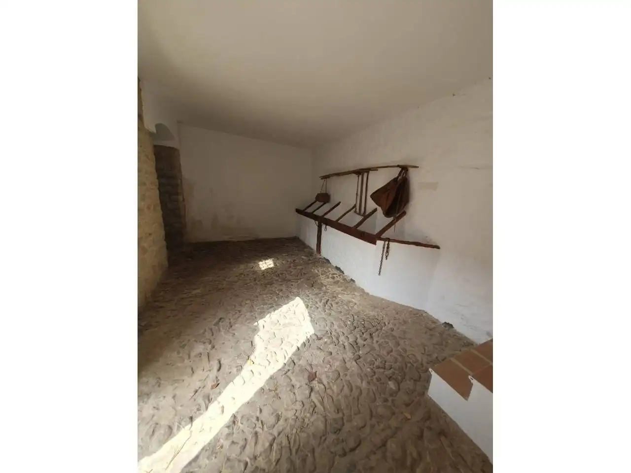 Adossat amb jardí en venda a Sabiote, imagen 18