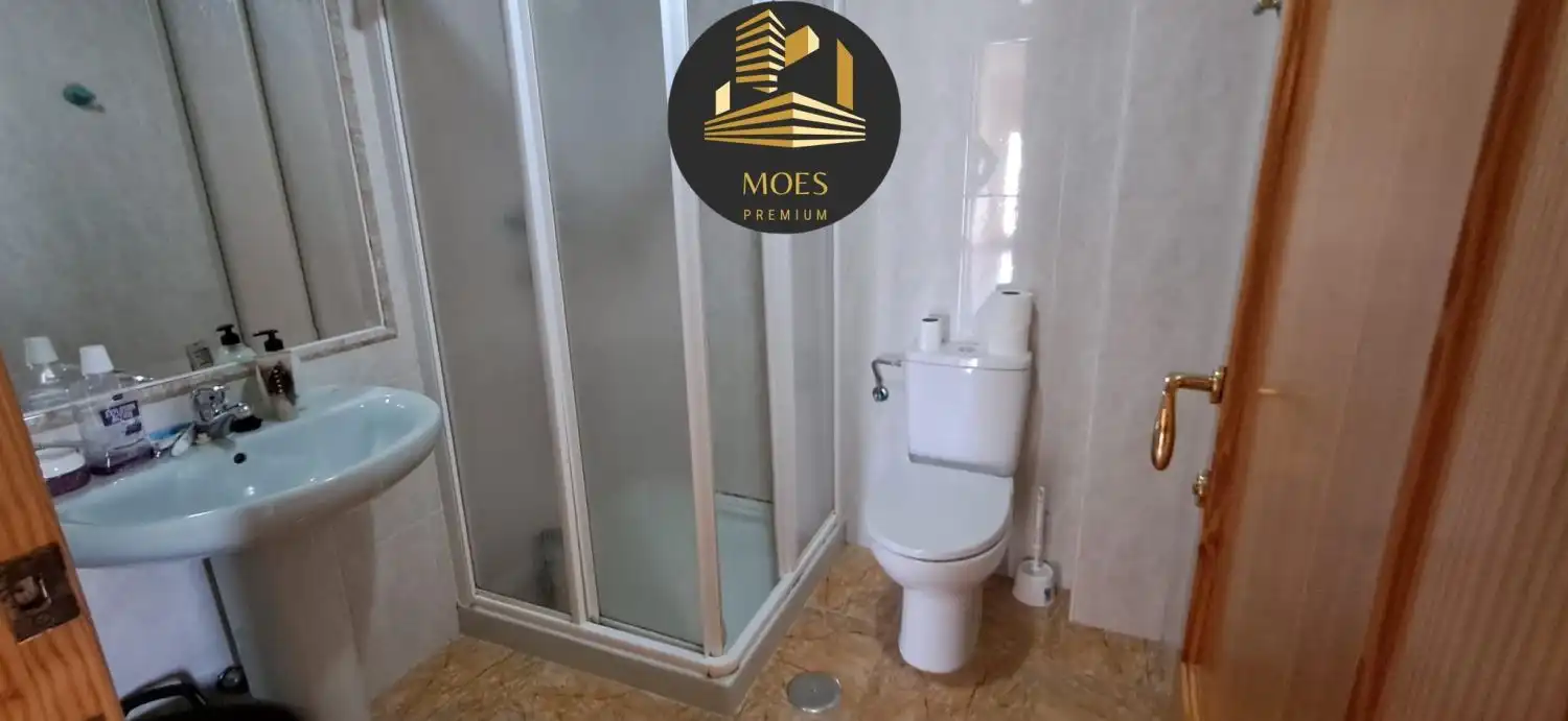 Casa con terraza en venta en La Guardia de Jaén, imagen 24