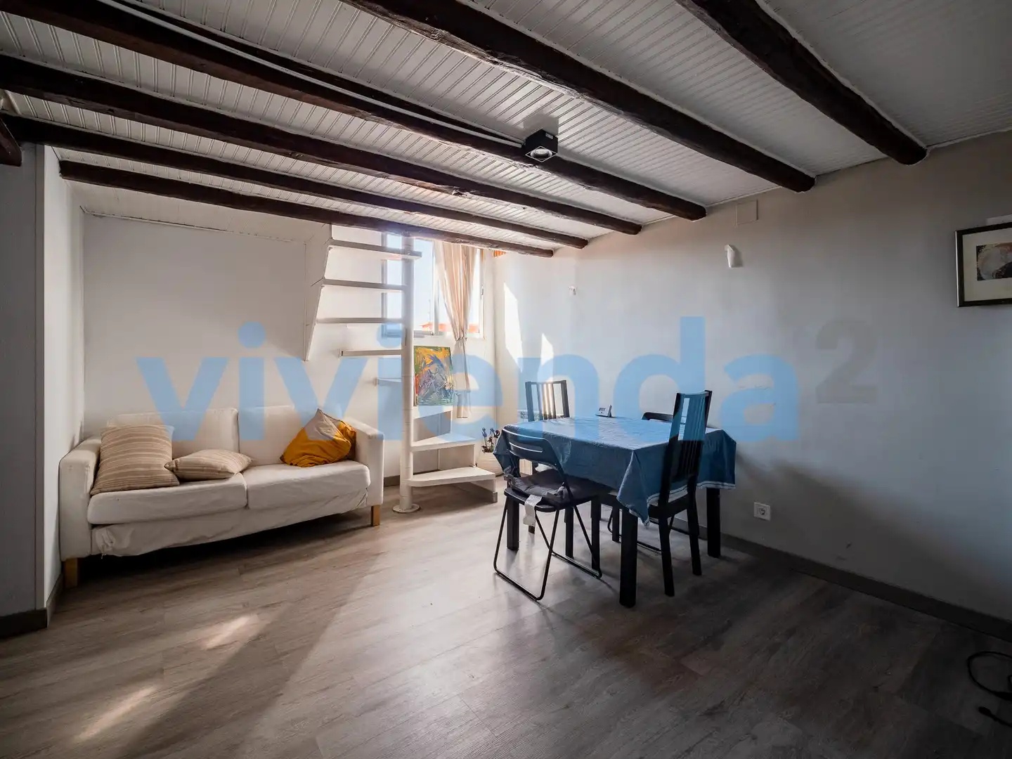 Wohnung zum Verkauf in Calle de Toledo, imagen 14