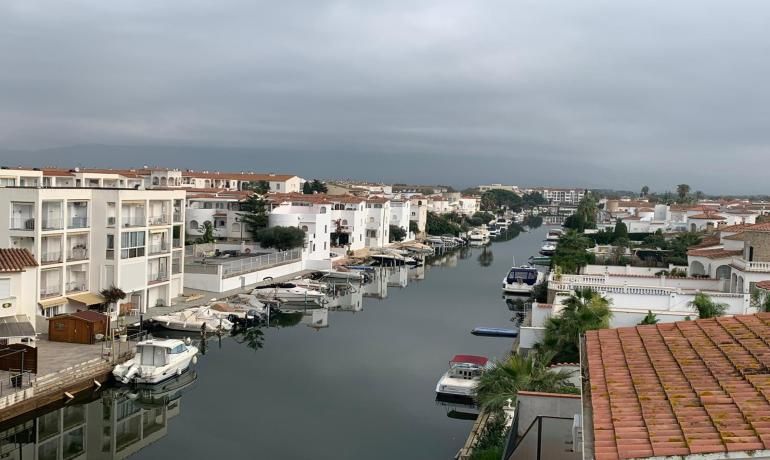 Apartament en venda a Montgrí