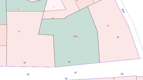 Foto 3 de Residencial en venda a Las Tinajerías - Juderías, Lucena