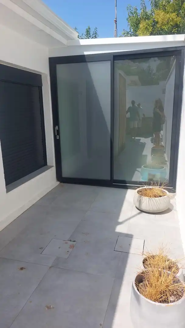 Terrassa de Casa o xalet en venda en Sant Pere de Ribes amb Piscina