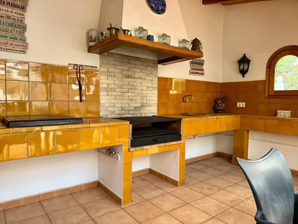 Casa amb piscina en venda a Las Marinas / Les Marines, imagen 6