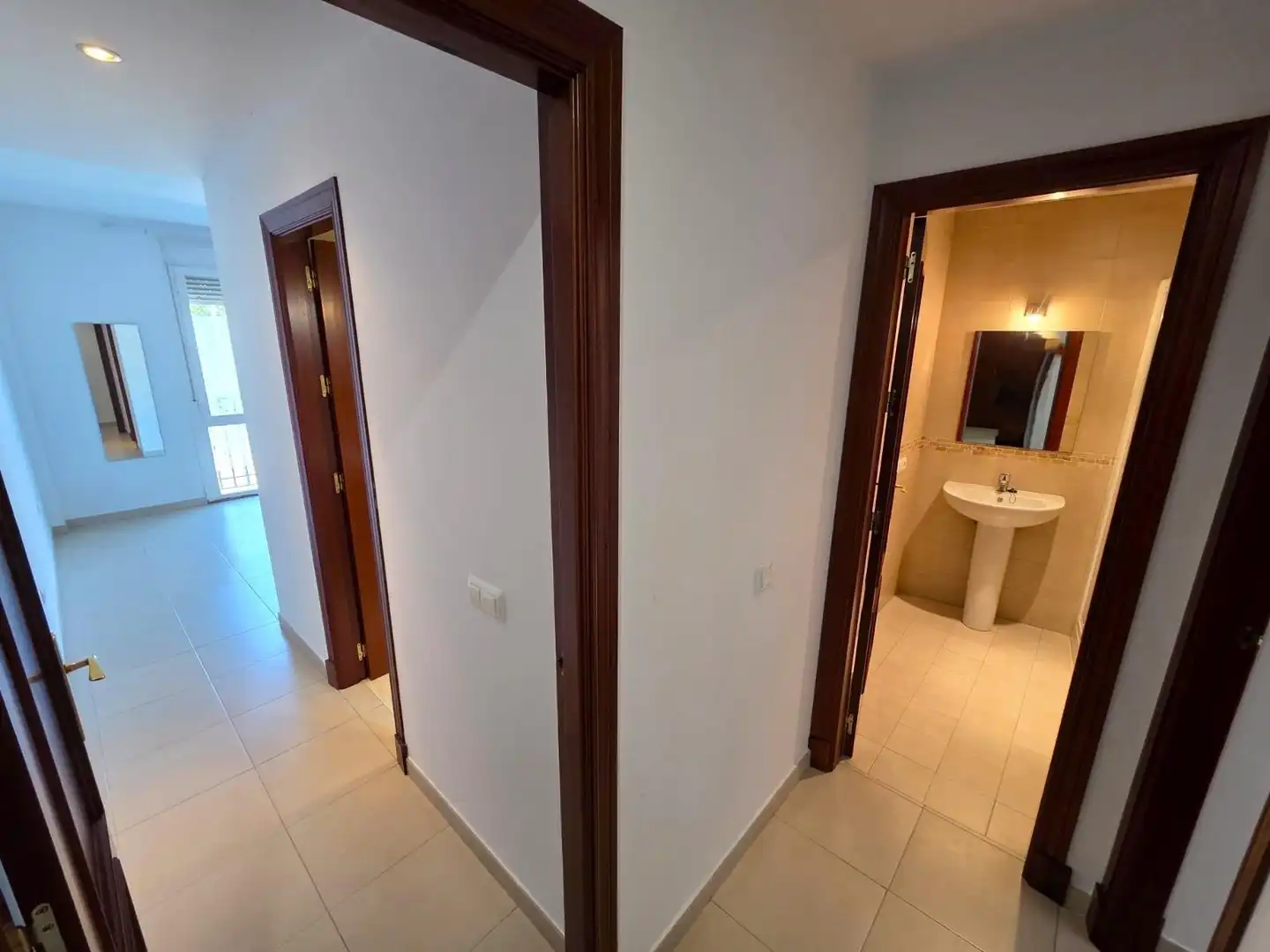 Flat with lift for sale in Núcleo urbano, imagen 10