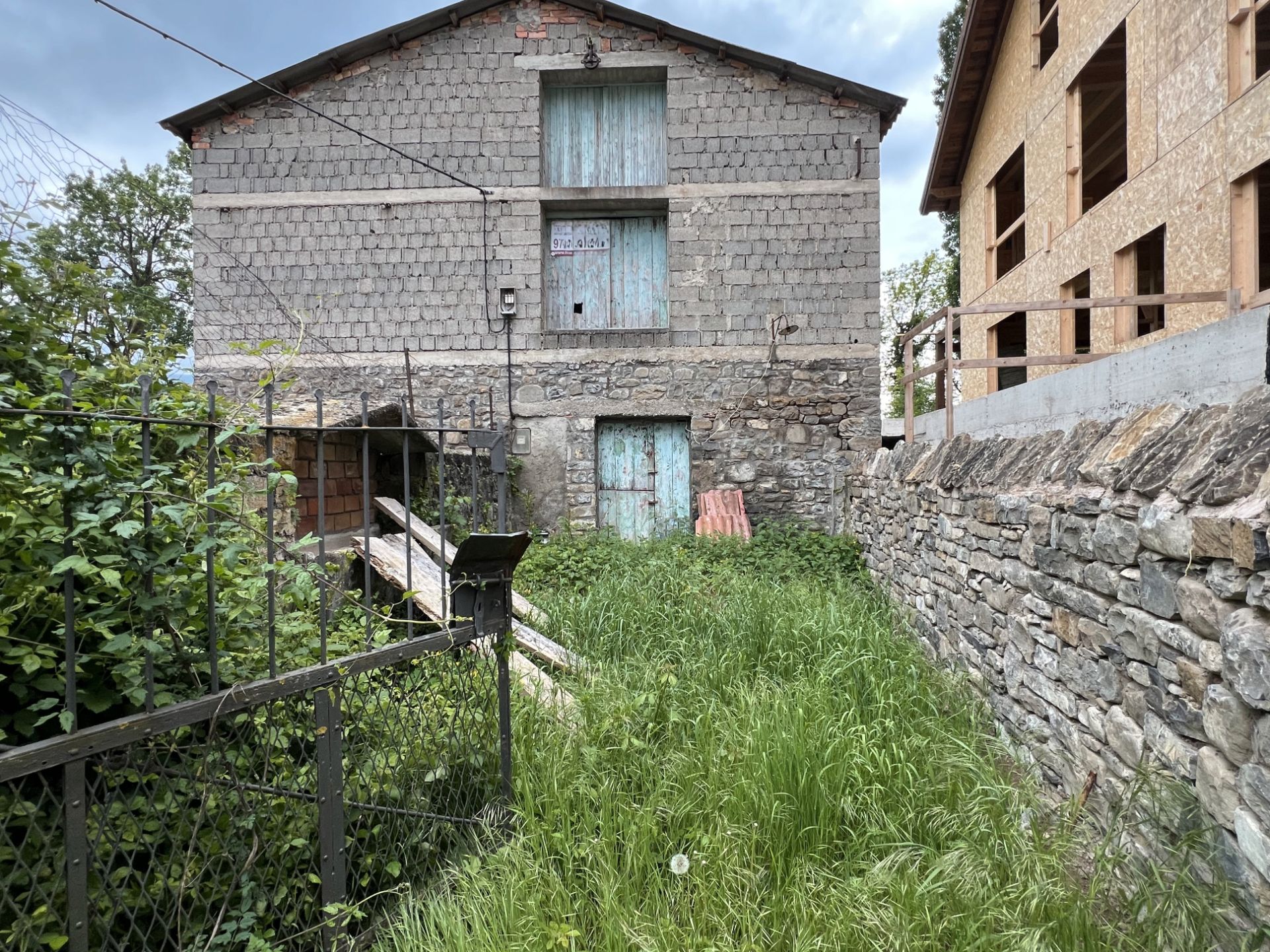Casa o xalet en venda en Biescas