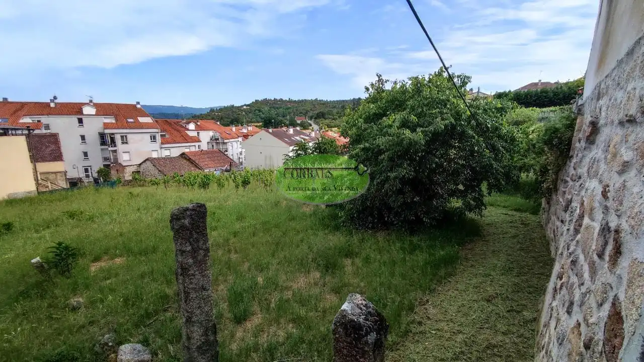 Casa o chalet en venta en Ourense Capital  con Jardín privado