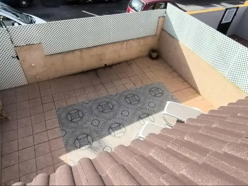 Adossat amb terrassa en venda a L'Albir, imagen 29