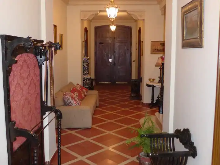 Haus mit Garten zum Verkauf in PASSEIG DEL COMTAT 21, imagen 3