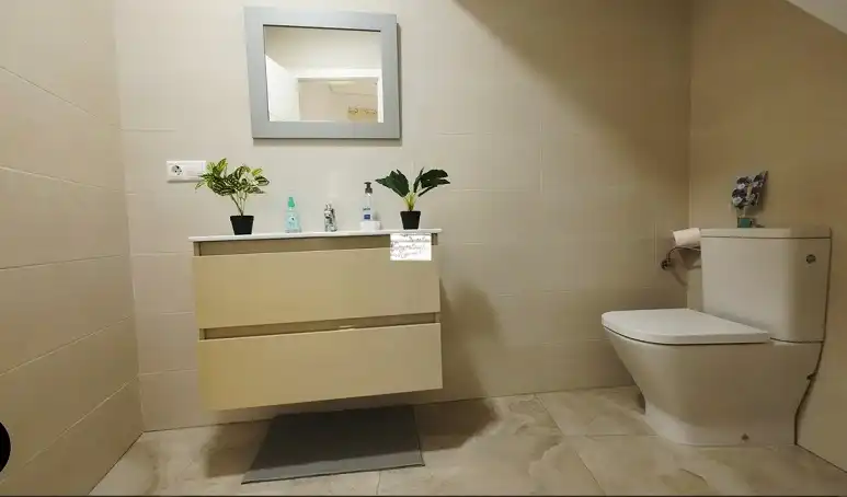 Bungalow amb terrassa en venda a Almoradí, imagen 4