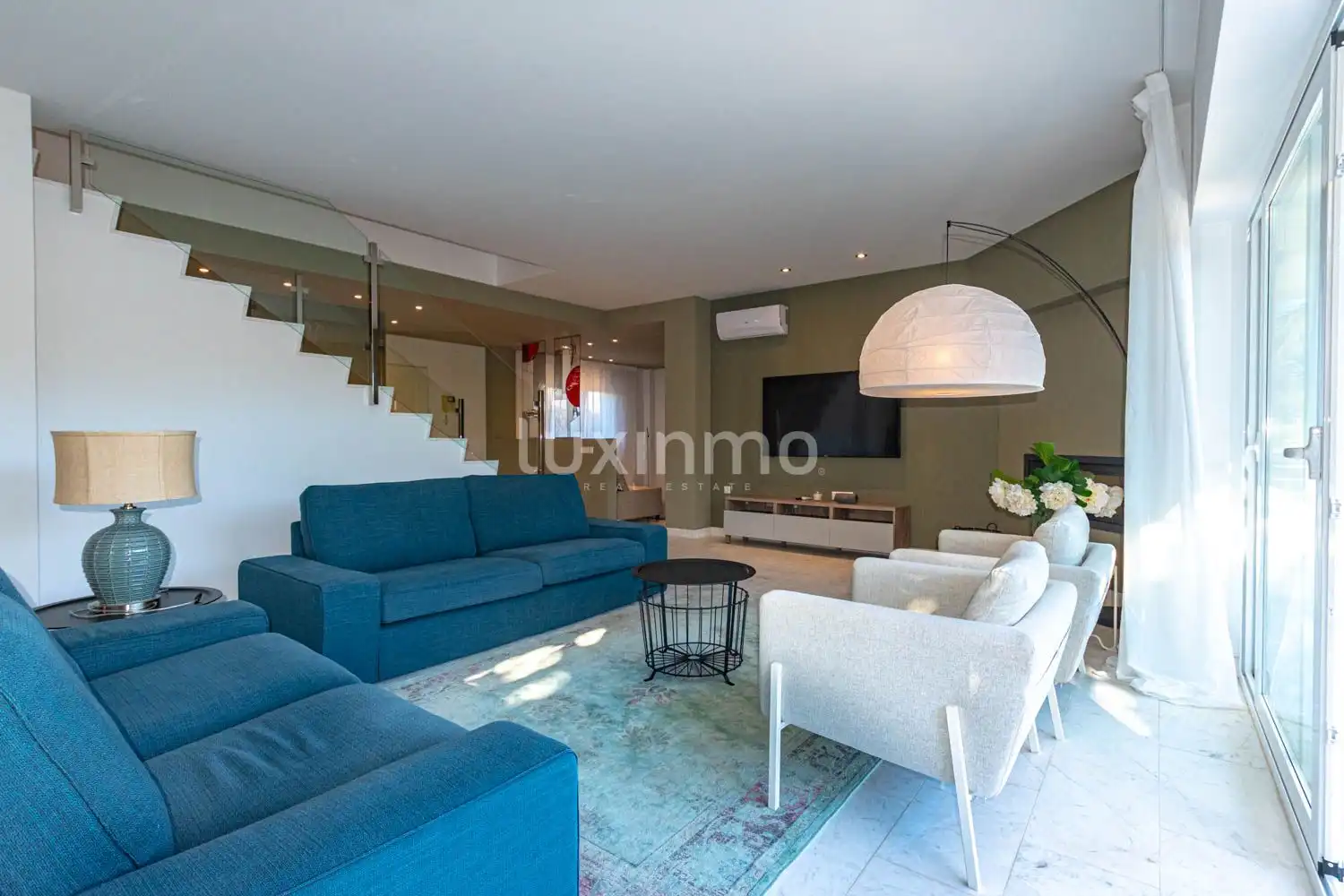 Chalet con terraza en venta en L'Albir, imagen 7