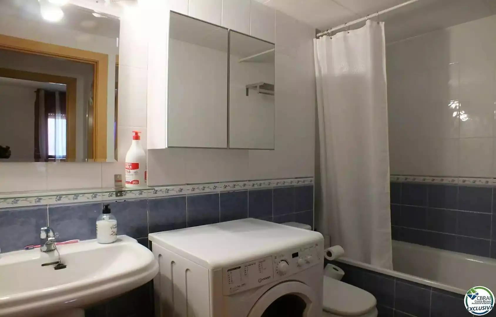 Flat with lift for sale in de la platja, imagen 7