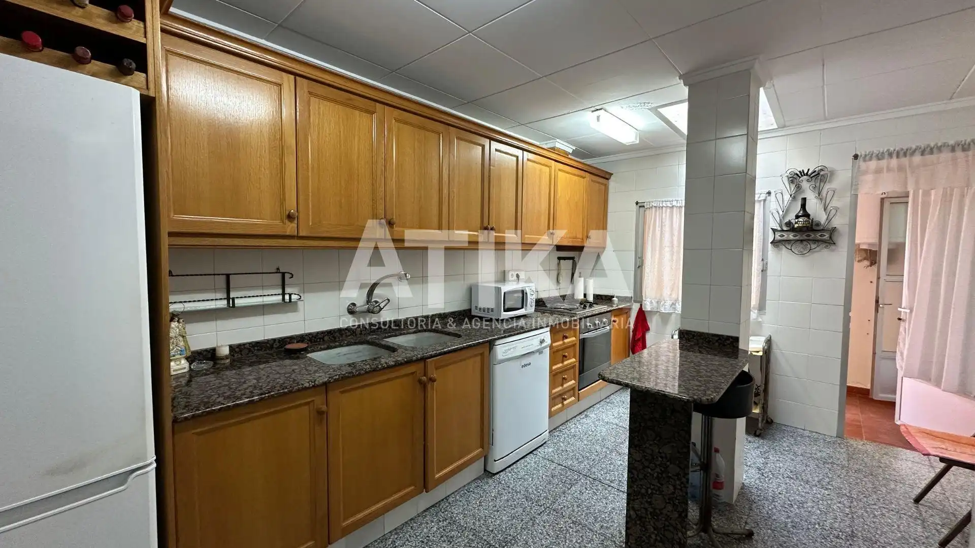 Detached house with pool for sale in Sant Josep - Zona Hospital, imagen 18